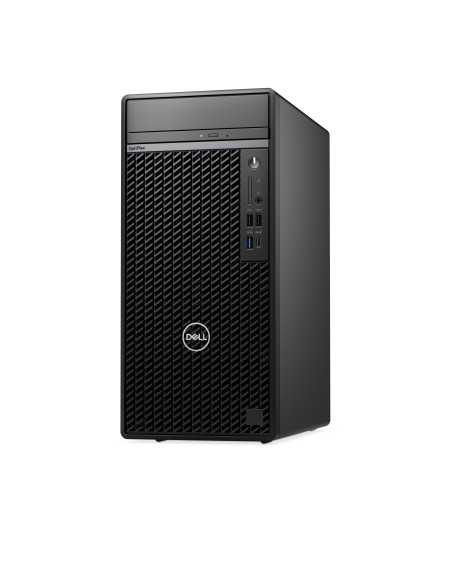 DELL OptiPlex 7020 Plus Intel® Core™ i5 i5-14500 16 GB DDR5-SDRAM 512 GB SSD Windows 11 Pro Mini Tower PC Nero