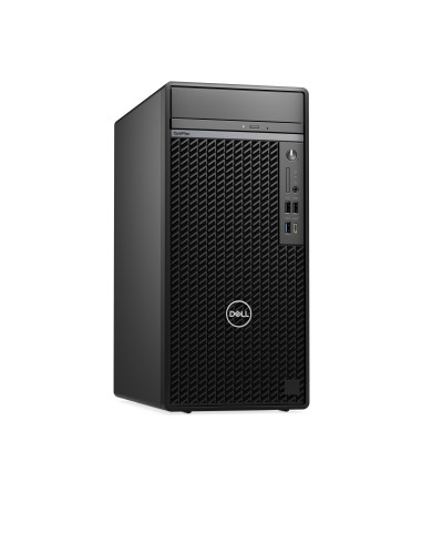 DELL OptiPlex 7020 Plus Intel® Core™ i5 i5-14500 16 GB DDR5-SDRAM 512 GB SSD Windows 11 Pro Mini Tower PC Nero