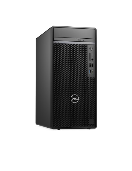 DELL OptiPlex 7020 Plus Intel® Core™ i5 i5-14500 16 GB DDR5-SDRAM 512 GB SSD Windows 11 Pro Mini Tower PC Nero