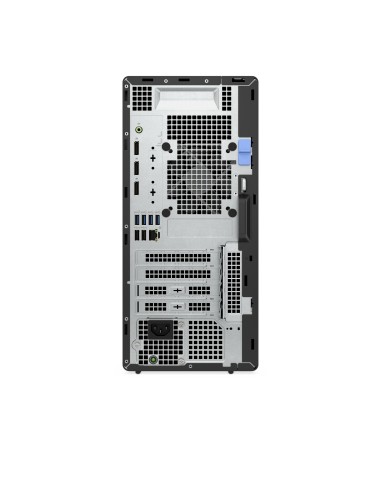 DELL OptiPlex 7020 Plus Intel® Core™ i5 i5-14500 16 GB DDR5-SDRAM 512 GB SSD Windows 11 Pro Mini Tower PC Nero