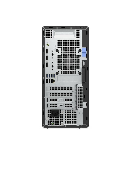 DELL OptiPlex 7020 Plus Intel® Core™ i5 i5-14500 16 GB DDR5-SDRAM 512 GB SSD Windows 11 Pro Mini Tower PC Nero