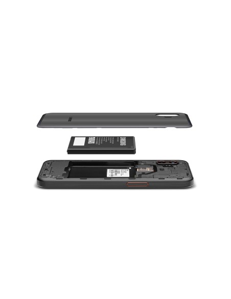 Samsung GP-PBG736AS Batteria Nero