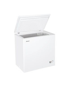 Candy Artico CCHH 200E Congelatore a pozzo Libera installazione 196 L E Bianco