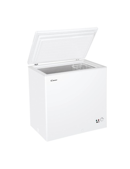 Candy Artico CCHH 200E Congelatore a pozzo Libera installazione 196 L E Bianco