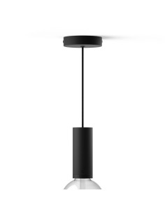 Philips Hue Corda Lightguide Base per Lampadine Smart Nera 2