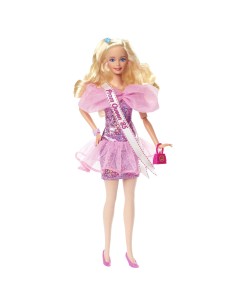 Barbie Signature HJX20 bambola