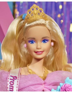 Barbie Signature HJX20 bambola 2