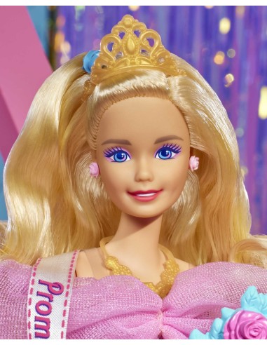 Barbie Signature HJX20 bambola