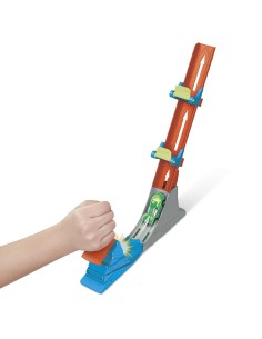Hot Wheels Action FWM85 veicolo giocattolo 2