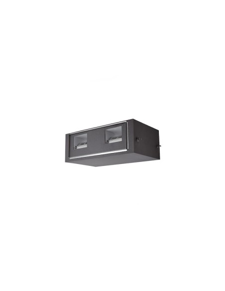 Samsung AM280FNHDEH Condizionatore unità interna Grigio