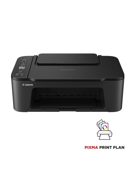 Canon PIXMA TS3550i Ad inchiostro A4 4800 x 1200 DPI Wi-Fi