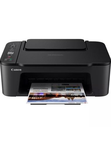 Canon PIXMA TS3550i Ad inchiostro A4 4800 x 1200 DPI Wi-Fi