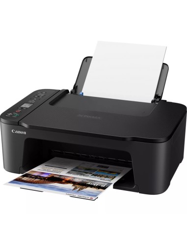 Canon PIXMA TS3550i Ad inchiostro A4 4800 x 1200 DPI Wi-Fi