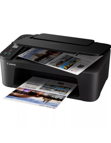 Canon PIXMA TS3550i Ad inchiostro A4 4800 x 1200 DPI Wi-Fi