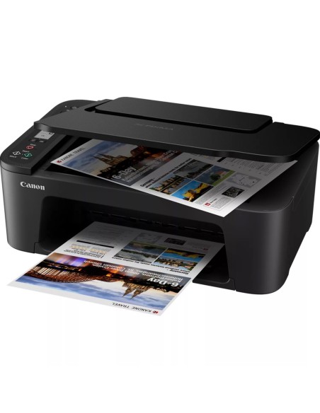 Canon PIXMA TS3550i Ad inchiostro A4 4800 x 1200 DPI Wi-Fi