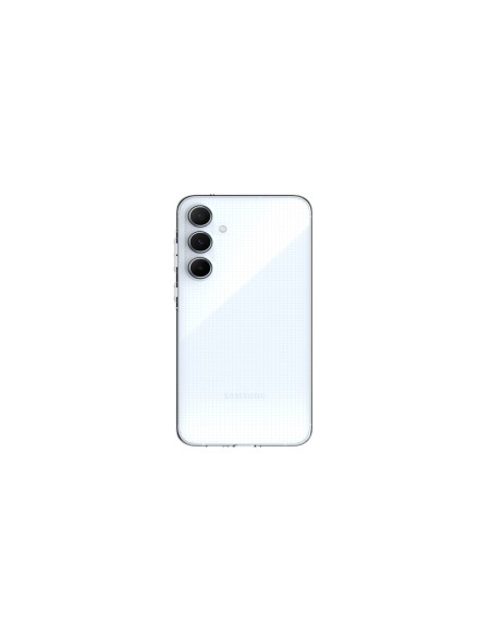 Samsung GP-FPA556VAA custodia per cellulare 16,8 cm (6.6") Cover Trasparente