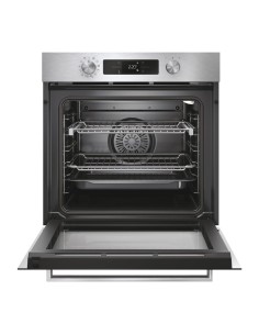 Candy CA6 N5B3EYTX 78 L A++ Nero, Acciaio inox 2
