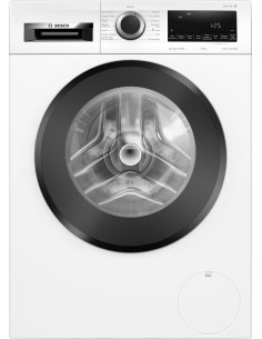 Bosch Serie 8 WGG142Z0IT Serie 6 Lavatrice a carica frontale 9 kg 1200 rpm Classe A