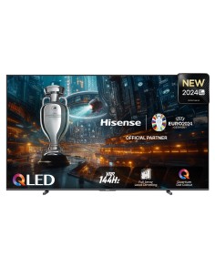 Hisense TV QLED 144Hz 100" 4K Ultra HD 100E7NQ PRO