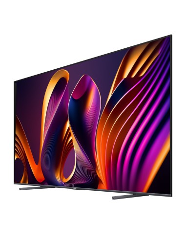 Hisense TV QLED 144Hz 100" 4K Ultra HD 100E7NQ PRO