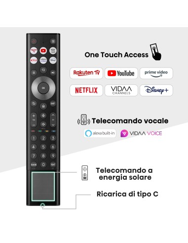 Hisense TV QLED 144Hz 100" 4K Ultra HD 100E7NQ PRO