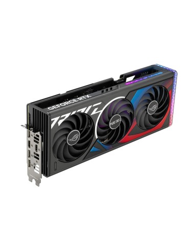 ASUS ROG -STRIX-RTX4070TIS-O16G-GAMING NVIDIA GeForce RTX 4070 Ti SUPER 16 GB GDDR6X