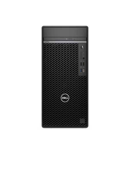 DELL OptiPlex 7020 Plus Intel® Core™ i7 i7-14700 16 GB DDR5-SDRAM 512 GB SSD Windows 11 Pro Mini Tower PC Nero