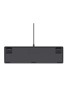Trust GXT 866 Torix tastiera Giocare USB QWERTY Italiano Nero 2