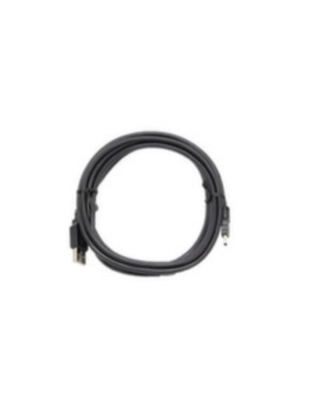 Logitech PTZ Pro 2 cavo USB USB 2.0 USB A Nero