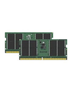 Kingston Technology ValueRAM KVR56S46BD8K2-96 memoria 96 GB 2 x 48 GB DDR5