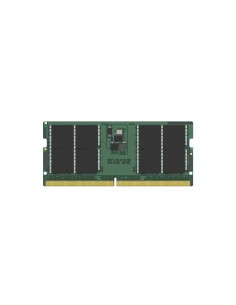 Kingston Technology ValueRAM KVR56S46BD8K2-96 memoria 96 GB 2 x 48 GB DDR5 2