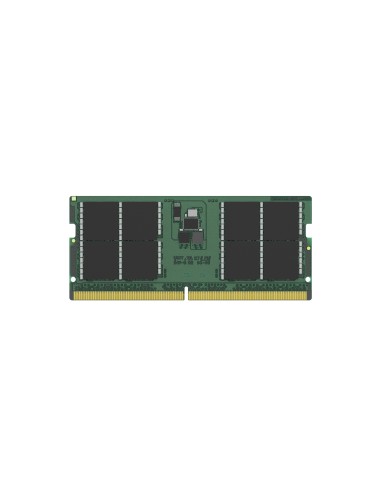 Kingston Technology ValueRAM KVR56S46BD8K2-96 memoria 96 GB 2 x 48 GB DDR5