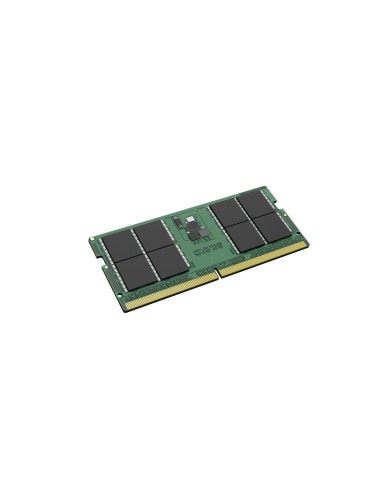 Kingston Technology ValueRAM KVR56S46BD8K2-96 memoria 96 GB 2 x 48 GB DDR5