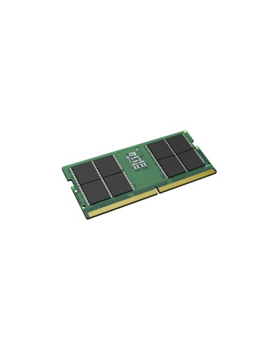 Kingston Technology ValueRAM KVR56S46BD8K2-96 memoria 96 GB 2 x 48 GB DDR5