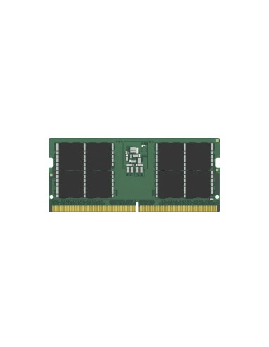 Kingston Technology ValueRAM KVR56S46BD8K2-96 memoria 96 GB 2 x 48 GB DDR5