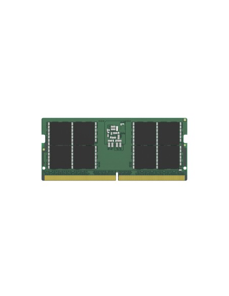 Kingston Technology ValueRAM KVR56S46BD8K2-96 memoria 96 GB 2 x 48 GB DDR5