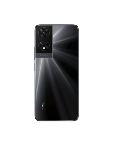 TCL 505 17,1 cm (6.75") Doppia SIM Android 14 4G USB tipo-C 4 GB 128 GB 5010 mAh Grigio