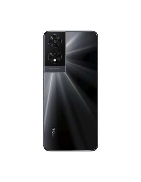 TCL 505 17,1 cm (6.75") Doppia SIM Android 14 4G USB tipo-C 4 GB 128 GB 5010 mAh Grigio