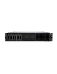 DELL PowerEdge R7615 server 480 GB Armadio (2U) AMD EPYC 9224 2,5 GHz 32 GB DDR5-SDRAM 700 W 2