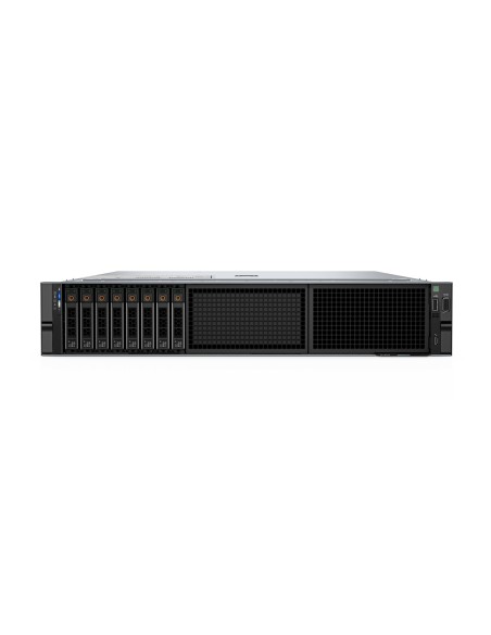 DELL PowerEdge R7615 server 480 GB Armadio (2U) AMD EPYC 9224 2,5 GHz 32 GB DDR5-SDRAM 700 W