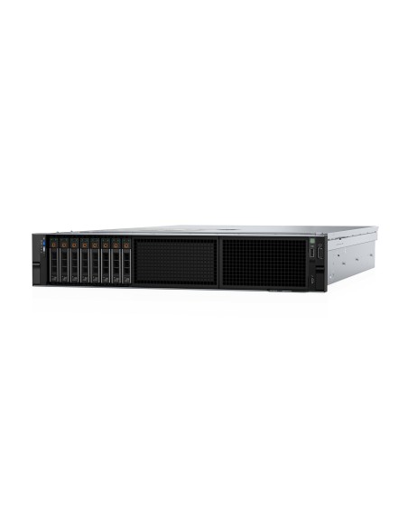 DELL PowerEdge R7615 server 480 GB Armadio (2U) AMD EPYC 9224 2,5 GHz 32 GB DDR5-SDRAM 700 W