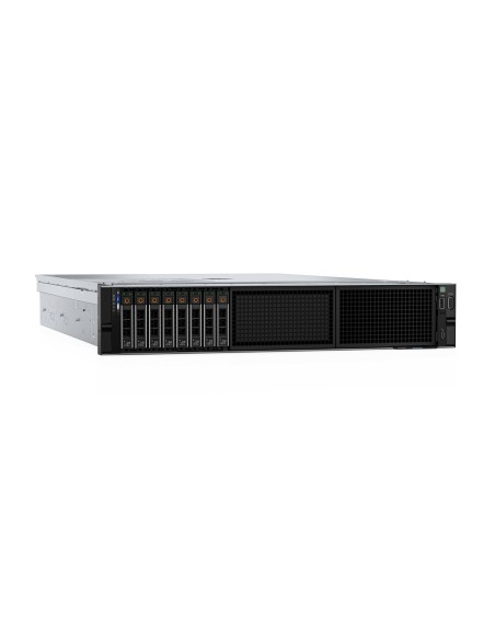 DELL PowerEdge R7615 server 480 GB Armadio (2U) AMD EPYC 9224 2,5 GHz 32 GB DDR5-SDRAM 700 W