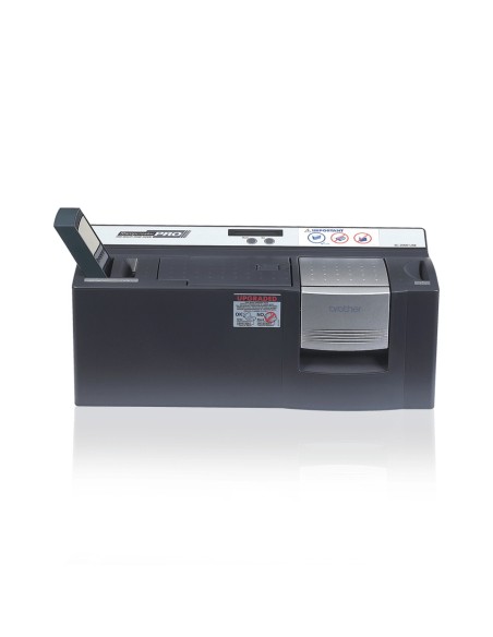 Brother SC-2000USB stampante per etichette (CD) 600 x 600 DPI Cablato