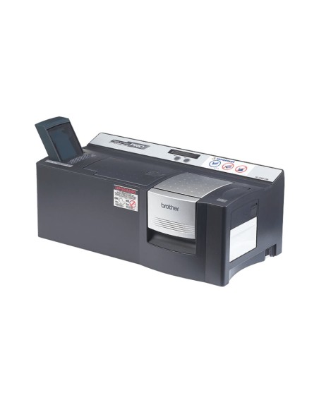 Brother SC-2000USB stampante per etichette (CD) 600 x 600 DPI Cablato