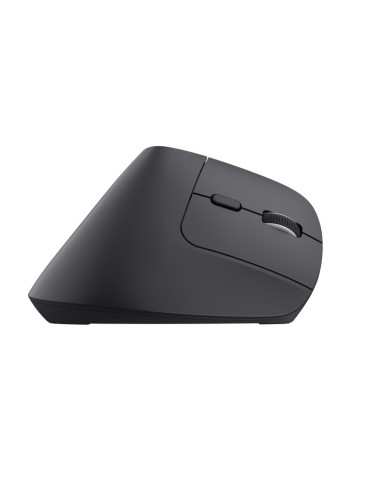 Trust Bayo+ mouse Ufficio Mano destra RF senza fili + Bluetooth Ottico 2400 DPI