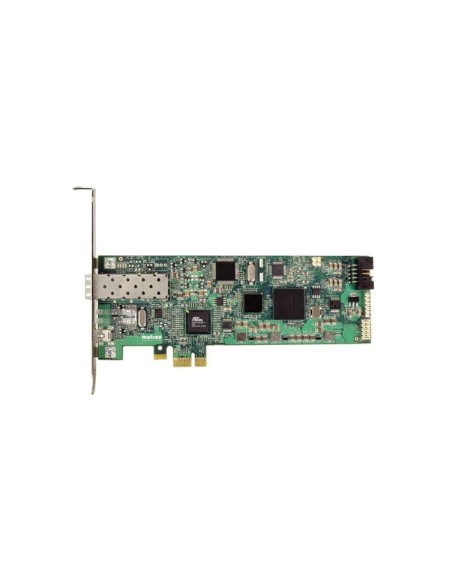 Matrox EXTIO PCI-E X1 estensore KVM Trasmettitore e ricevitore