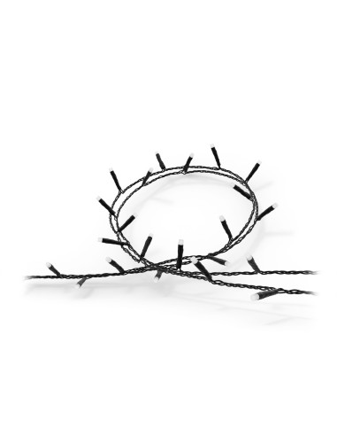 Philips Hue White and Color ambiance Stringa di luci Festavia