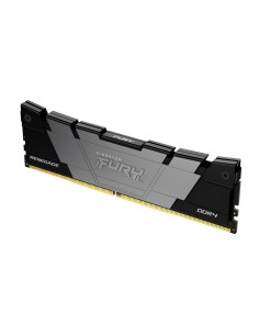 Kingston Technology FURY 32GB 3600MT s DDR4 CL16 DIMM (Kit da 2) 1Gx8 Renegade Black 2
