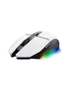 Trust GXT 110 FELOX mouse Giocare Mano destra RF Wireless Ottico 4800 DPI