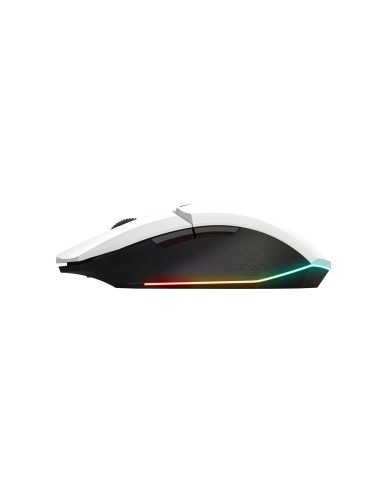 Trust GXT 110 FELOX mouse Giocare Mano destra RF Wireless Ottico 4800 DPI